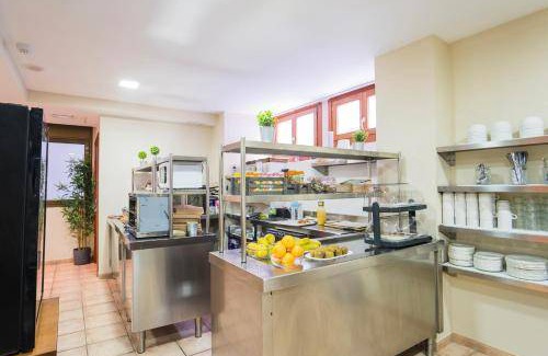 Siguenza Hotel | 20 m² Hotel ∙ 10 guests