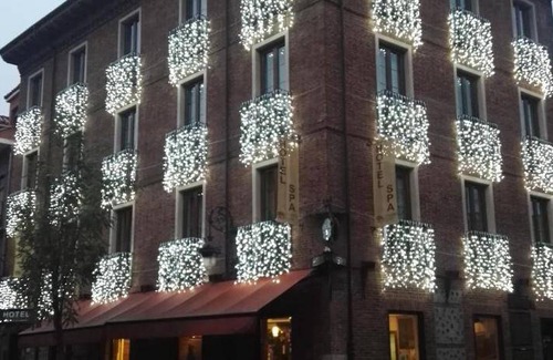 Old Town Hotel | 20 m² Hotel ∙ 10 guests