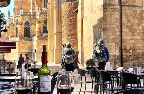 Old Town Hotel | 20 m² Hotel ∙ 10 guests