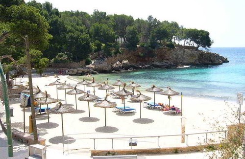 Portals Nous Hotel | 20 m² Hotel ∙ 127 guests