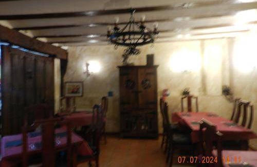 Atapuerca Hotel | 20 m² Hotel ∙ 2 guests