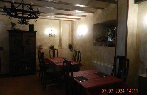 Atapuerca Hotel | 20 m² Hotel ∙ 2 guests