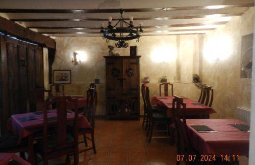 Atapuerca Hotel | 20 m² Hotel ∙ 2 guests