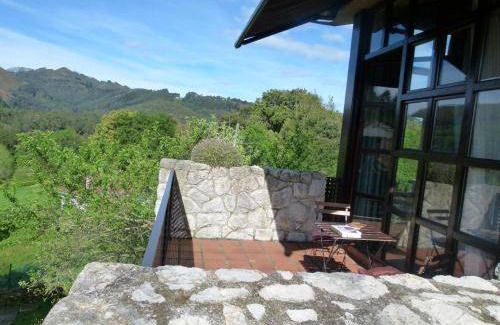 Ribadesella Hotel | 20 m² Hotel ∙ 3 guests