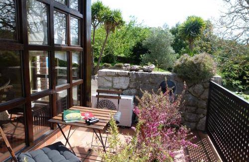Ribadesella Hotel | 20 m² Hotel ∙ 3 guests