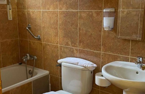 Villafranca Hotel | 20 m² Hotel ∙ 3 guests