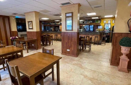 Villafranca Hotel | 20 m² Hotel ∙ 3 guests