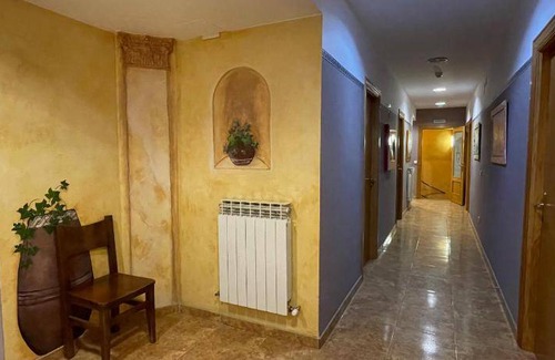 Villafranca Hotel | 20 m² Hotel ∙ 3 guests