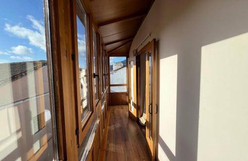 Carino Hotel | 20 m² Hotel ∙ 3 guests