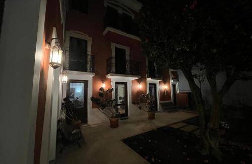 Carino Hotel | 20 m² Hotel ∙ 3 guests