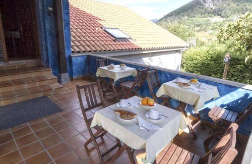 Sobrepiedra Hotel | 20 m² Hotel ∙ 4 guests