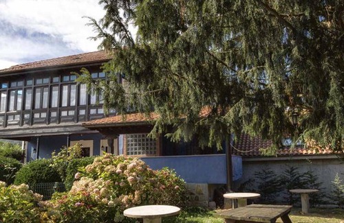 Sobrepiedra Hotel | 20 m² Hotel ∙ 4 guests