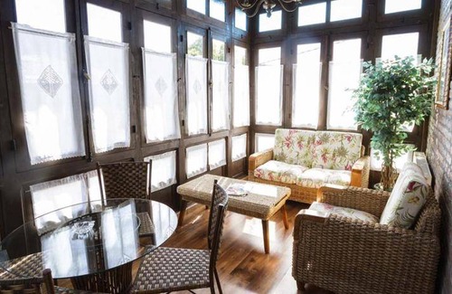 Sobrepiedra Hotel | 20 m² Hotel ∙ 4 guests