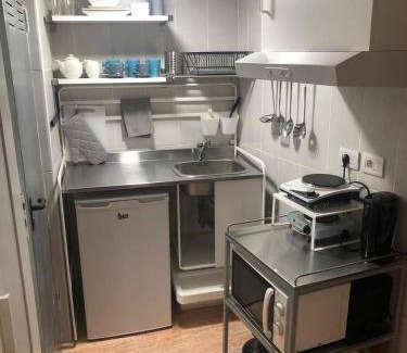 Arico House | 20 m² House ∙ 1 bedroom ∙ 2 guests