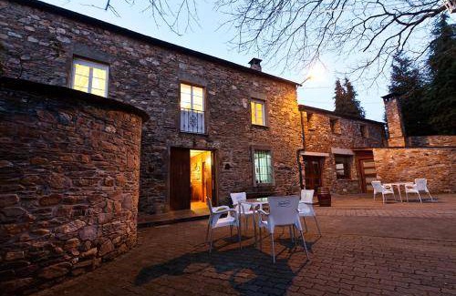 Meira House | 20 m² House ∙ 1 bedroom ∙ 3 guests