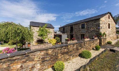 Monfero House | 20 m² House ∙ 2 guests