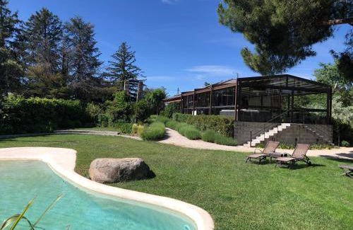Guadarrama House | 20 m² House ∙ 4 bedrooms ∙ 9 guests