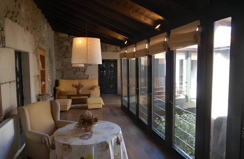 Cristosende House | 20 m² House ∙ 4 guests