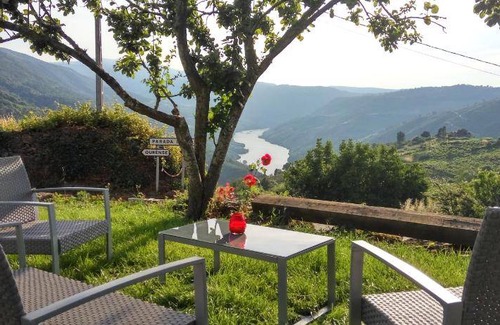 Cristosende House | 20 m² House ∙ 4 guests