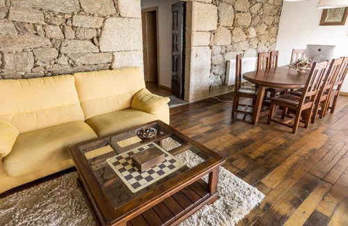 Cristosende House | 20 m² House ∙ 4 guests