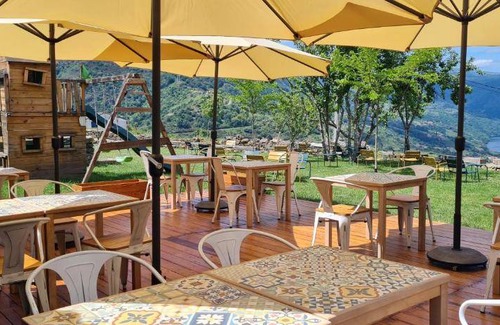 Cristosende House | 20 m² House ∙ 4 guests