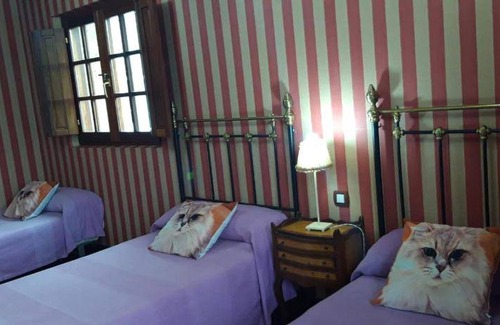 Valdecilla House | 20 m² House ∙ 4 guests