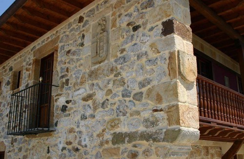 Valdecilla House | 20 m² House ∙ 4 guests