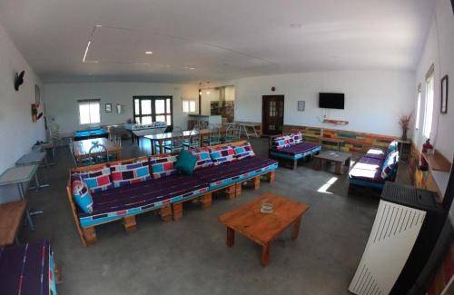 Albacete House | 20 m² House ∙ 5 bedrooms ∙ 25 guests