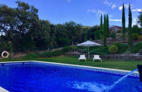 Pedroso de Acim Cabin | 20 m² Lodge ∙ 2 guests