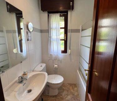 Cain House | 20 m² Motel ∙ 2 guests