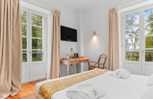Muros de Nalon Resort | 20 m² Private room ∙ 1 bedroom ∙ 2 guests