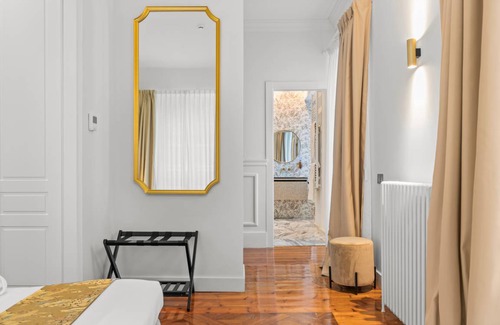 Muros de Nalon Resort | 20 m² Private room ∙ 1 bedroom ∙ 2 guests