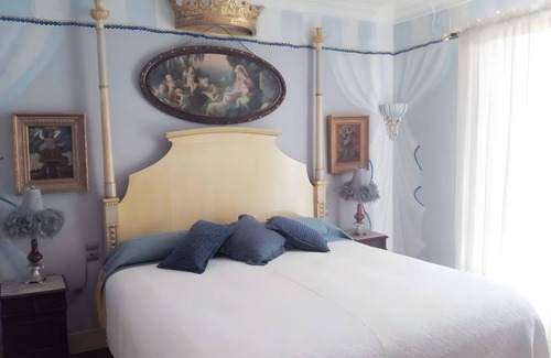 Ocenilla Resort | 20 m² Private room ∙ 1 bedroom ∙ 2 guests