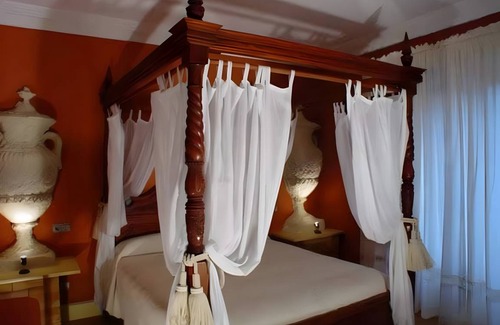Ocenilla Resort | 20 m² Private room ∙ 1 bedroom ∙ 2 guests
