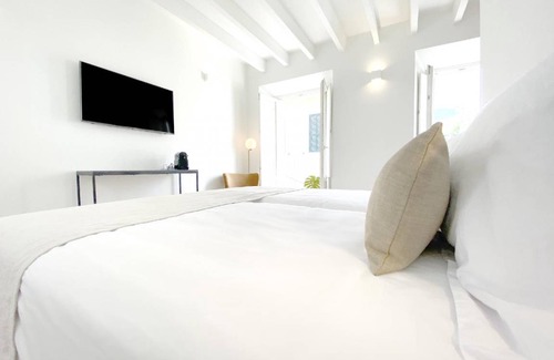 Esporles Resort | 20 m² Private room ∙ 1 bedroom ∙ 2 guests