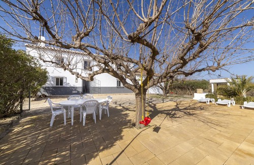 Velez Rubio House | 200 m² House ∙ 5 bedrooms ∙ 14 guests