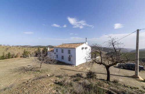 Velez Rubio House | 200 m² House ∙ 5 bedrooms ∙ 14 guests