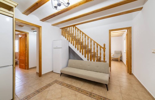 Velez Rubio House | 200 m² House ∙ 5 bedrooms ∙ 14 guests