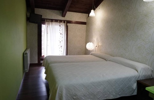 Mambrilla de Castrejon House | 200 m² House ∙ 6 bedrooms ∙ 13 guests