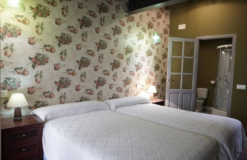 Mambrilla de Castrejon House | 200 m² House ∙ 6 bedrooms ∙ 13 guests