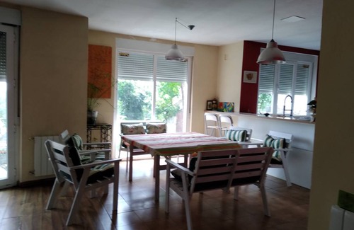 San Vitero House | 200 m² House ∙ 2 bedrooms ∙ 6 guests