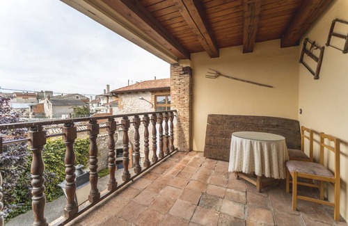 Canalejas de Penafiel House | 200 m² House ∙ 5 bedrooms ∙ 14 guests