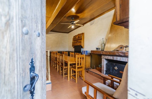 Canalejas de Penafiel House | 200 m² House ∙ 5 bedrooms ∙ 14 guests