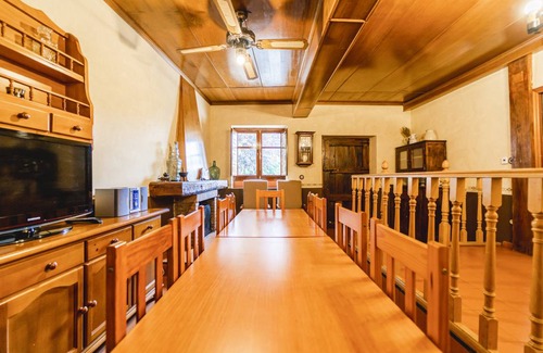 Canalejas de Penafiel House | 200 m² House ∙ 5 bedrooms ∙ 14 guests