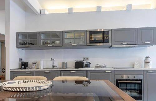Cangas de Onis Apartment | 200 m² Apartment ∙ 5 bedrooms ∙ 14 guests