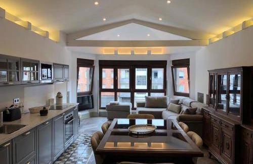 Cangas de Onis Apartment | 200 m² Apartment ∙ 5 bedrooms ∙ 14 guests