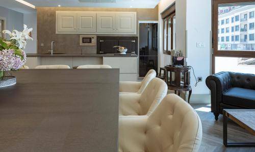 Cangas de Onis Apartment | 200 m² Apartment ∙ 5 bedrooms ∙ 14 guests