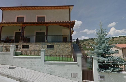 Huerta de Rey Apartment | 200 m² Apartment ∙ 6 bedrooms ∙ 14 guests