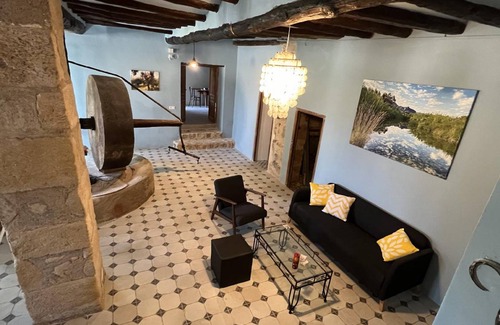 Arnes Apartment | 200 m² Apartment ∙ 2 bedrooms ∙ 6 guests