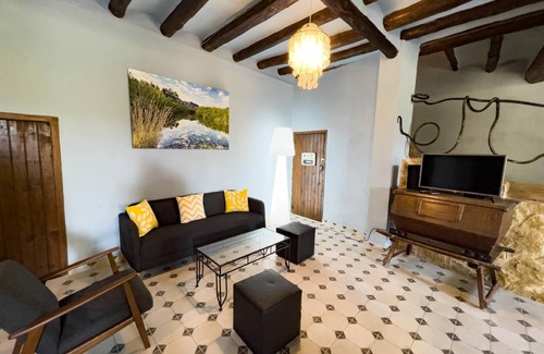 Arnes Apartment | 200 m² Apartment ∙ 2 bedrooms ∙ 6 guests